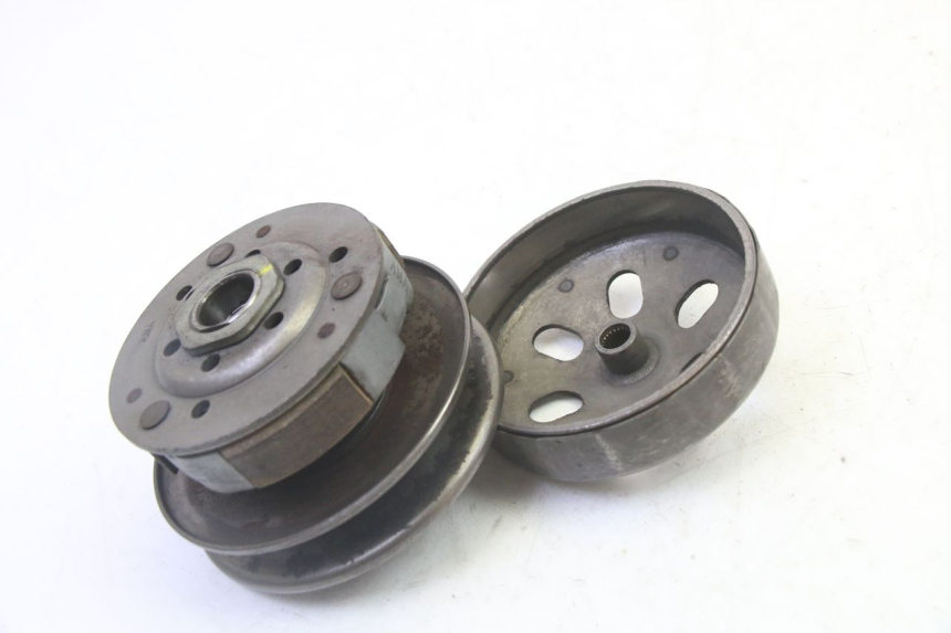 photo de FRIZIONE SYM CROX 4T 50 (2016 - 2023)