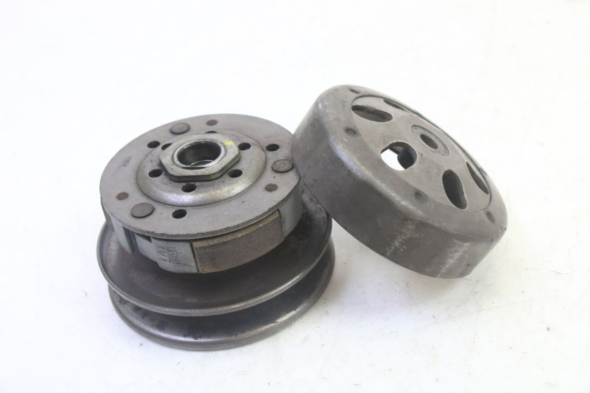 photo de FRIZIONE SYM CROX 4T 50 (2016 - 2023)