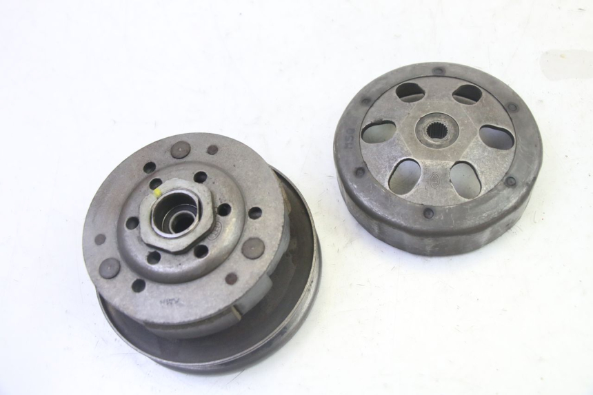 photo de FRIZIONE SYM CROX 4T 50 (2016 - 2023)