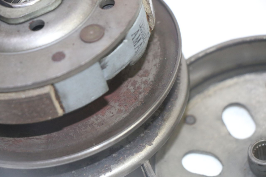 photo de FRIZIONE SYM CROX 4T 50 (2016 - 2023)