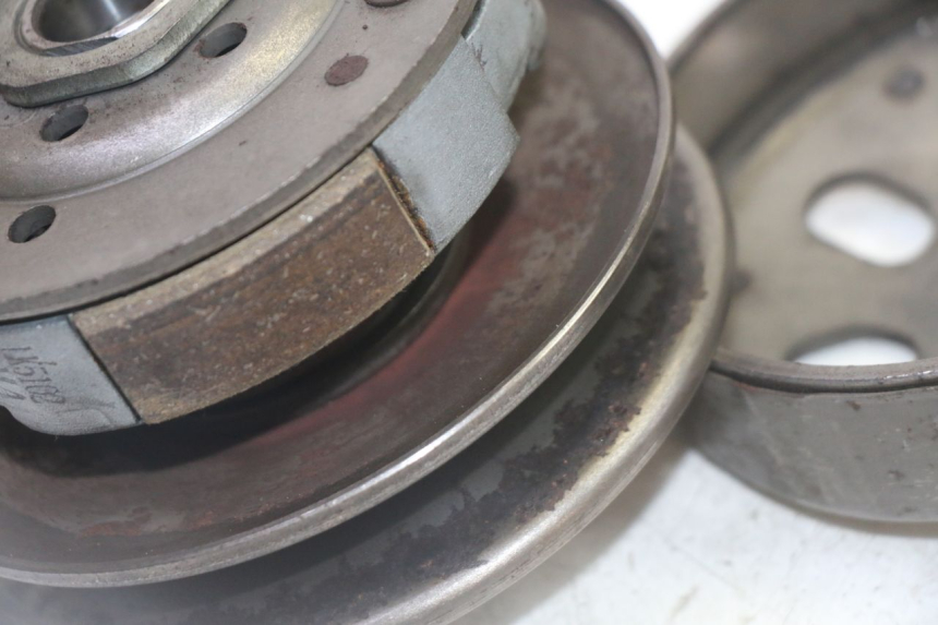 photo de FRIZIONE SYM CROX 4T 50 (2016 - 2023)