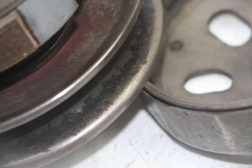 photo de FRIZIONE SYM CROX 4T 50 (2016 - 2023)