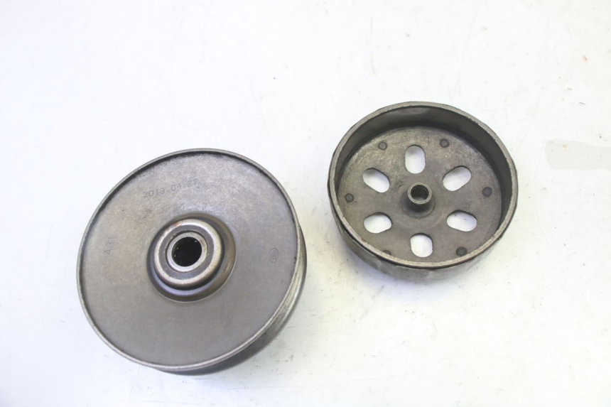 photo de FRIZIONE SYM CROX 4T 50 (2016 - 2023)