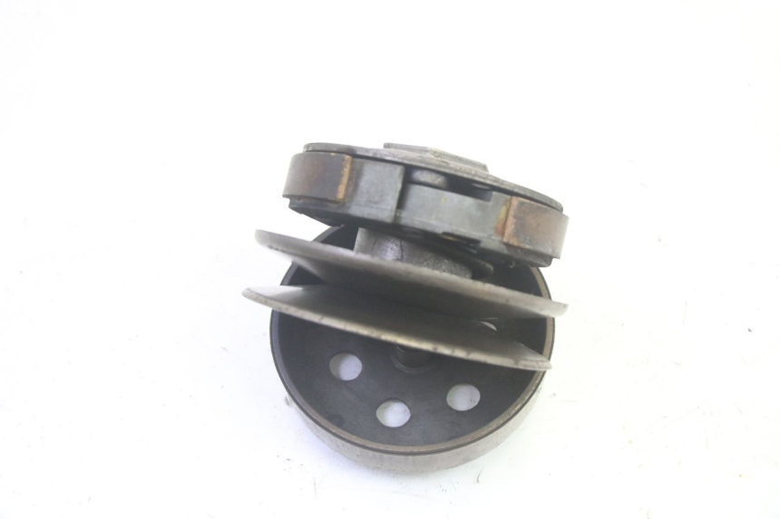 photo de FRIZIONE LONGJIA DIGITA 4T 50 (2019 - 2022) - Vista d'insieme del prodotto