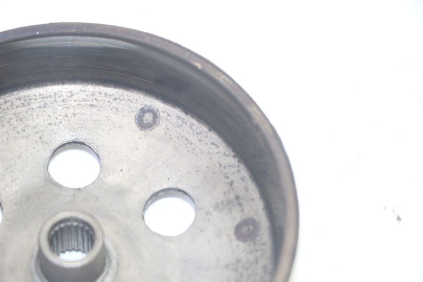 photo de FRIZIONE LONGJIA DIGITA 4T 50 (2019 - 2022) - Ricambio usato controllato