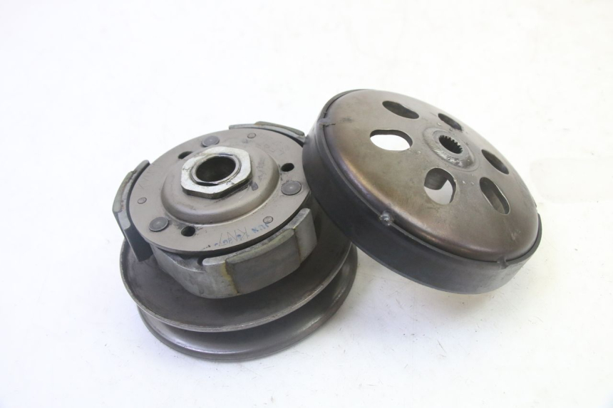 photo de FRIZIONE KYMCO DINK STREET 125 (2009 - 2014)