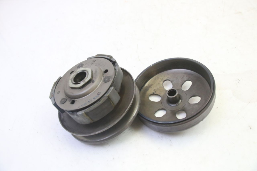 photo de FRIZIONE KYMCO DINK STREET 125 (2009 - 2014)