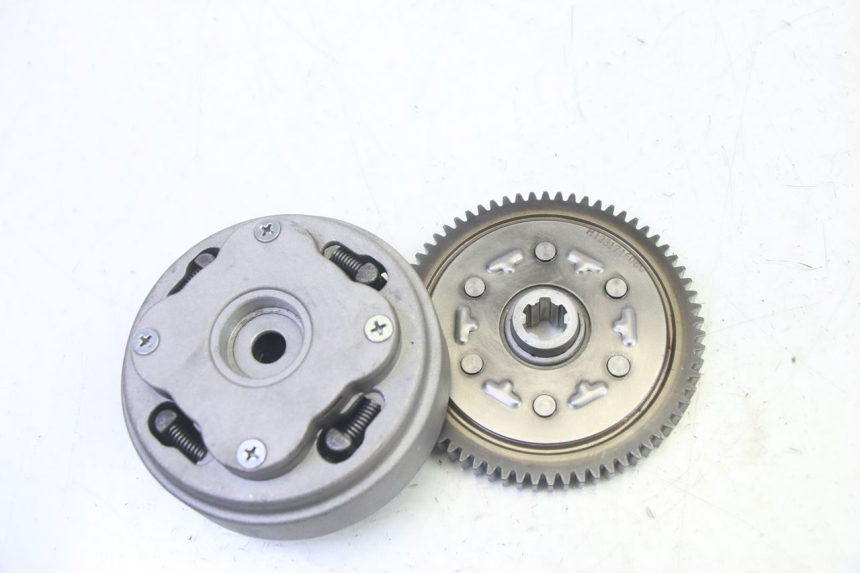 photo de FRIZIONE CCR DIRT BIKE 125