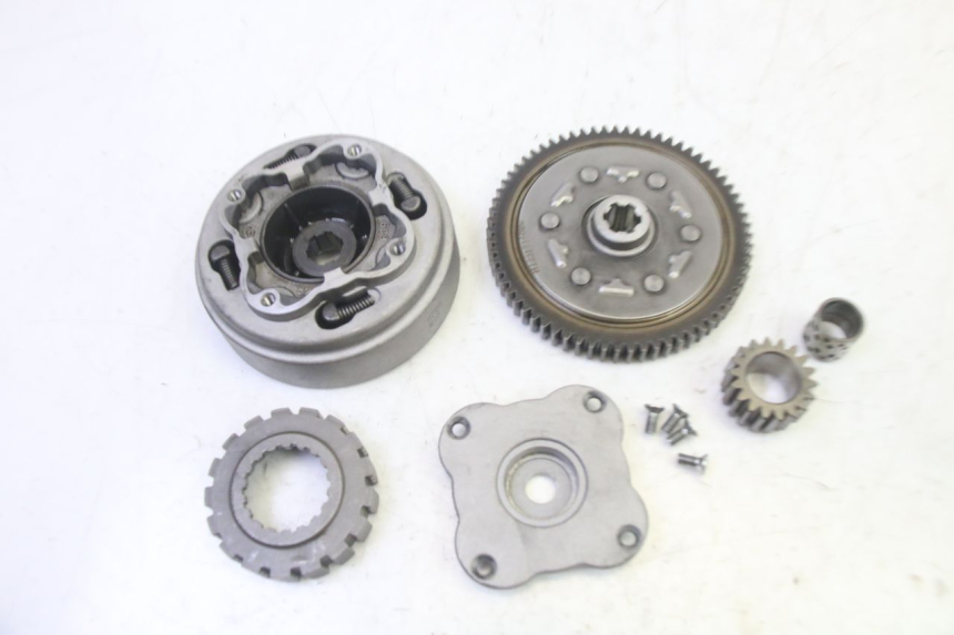 photo de FRIZIONE CCR DIRT BIKE 125