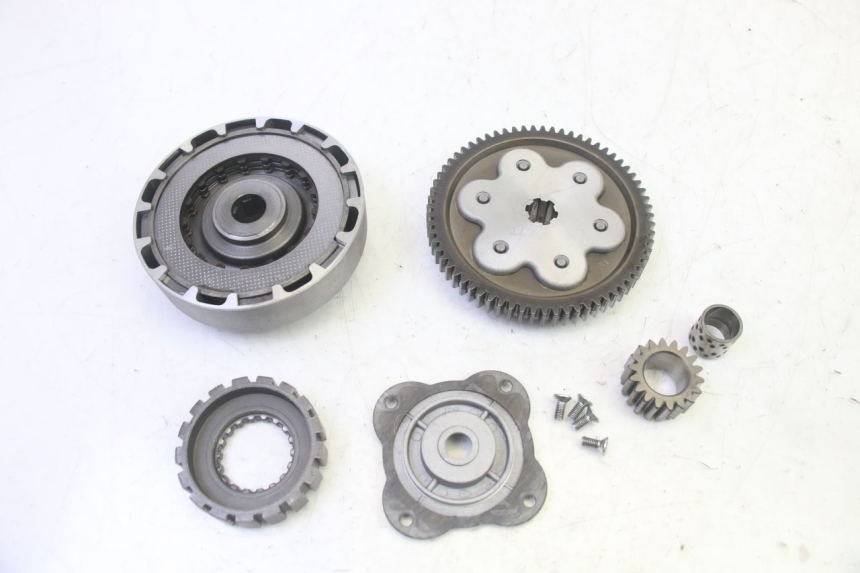 photo de FRIZIONE CCR DIRT BIKE 125