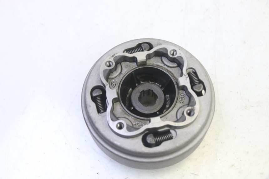 photo de FRIZIONE CCR DIRT BIKE 125