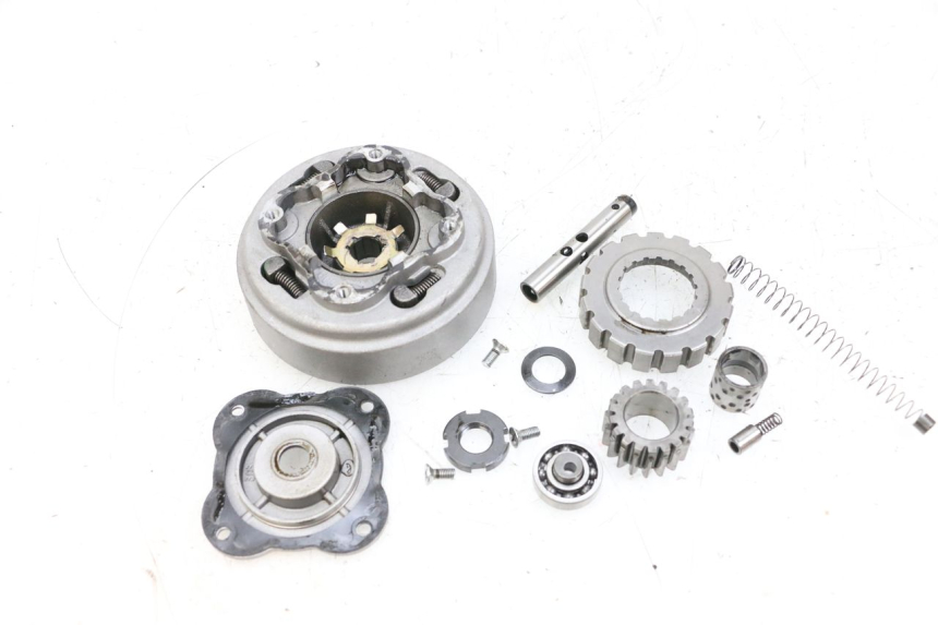 photo de FRIZIONE CCR DIRT BIKE 125 - Vista d'insieme del prodotto