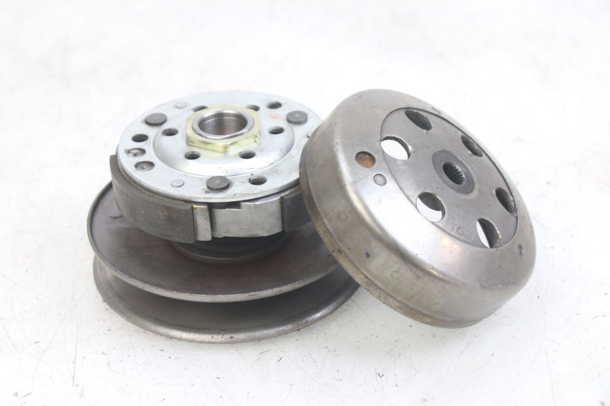 photo de FRIZIONE GILERA DNA 50 (2000 - 2007)