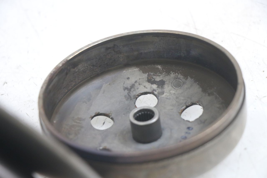 photo de FRIZIONE GILERA DNA 50 (2000 - 2007)