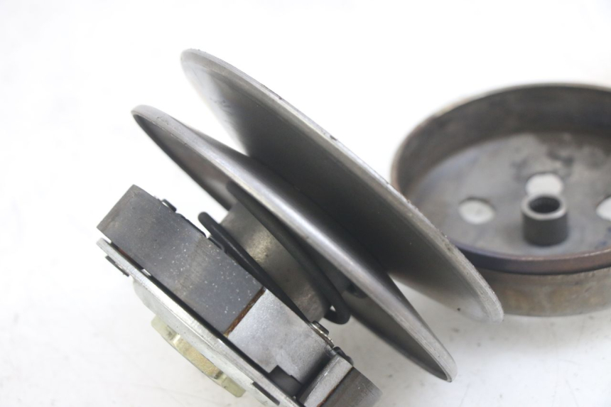 photo de FRIZIONE GILERA DNA 50 (2000 - 2007)