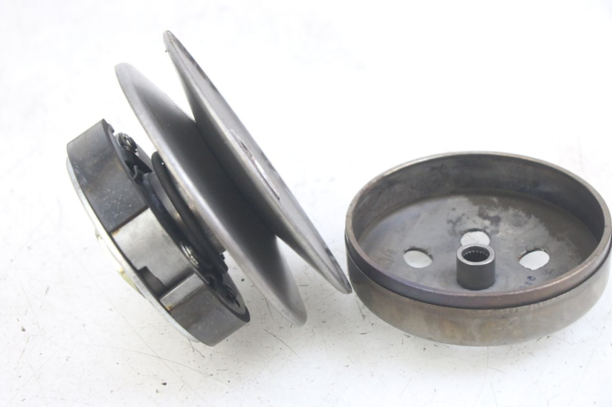 photo de FRIZIONE GILERA DNA 50 (2000 - 2007)