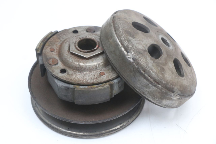 photo de FRIZIONE LONGJIA EASY MAX 125 (2020 - 2024)