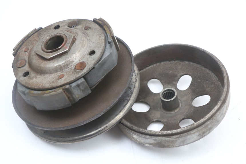 photo de FRIZIONE LONGJIA EASY MAX 125 (2020 - 2024)