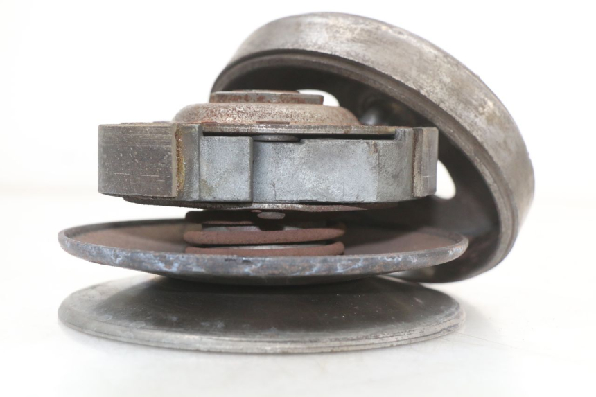 photo de FRIZIONE LONGJIA EASY MAX 125 (2020 - 2024)