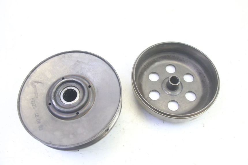 photo de FRIZIONE PEUGEOT ELYSEO 125 (1999 - 2004) - Vista d'insieme del prodotto