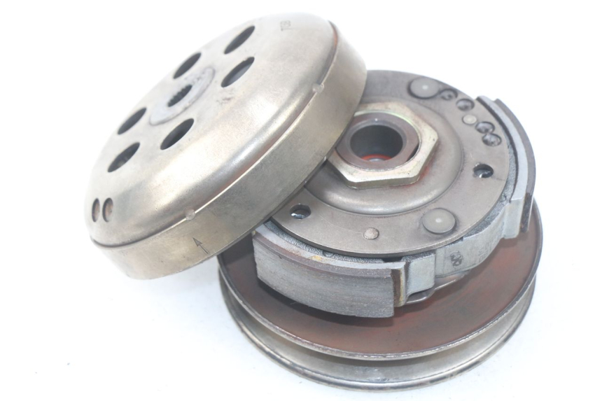 photo de FRIZIONE PEUGEOT ELYSTAR 125 (2002 - 2007)