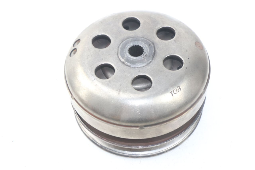 photo de FRIZIONE PEUGEOT ELYSTAR 125 (2002 - 2007)