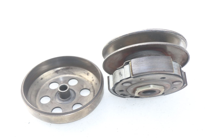 photo de FRIZIONE PEUGEOT ELYSTAR 125 (2002 - 2007)