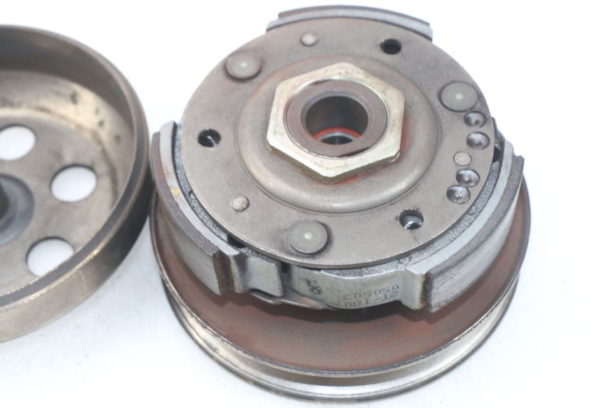 photo de FRIZIONE PEUGEOT ELYSTAR 125 (2002 - 2007)