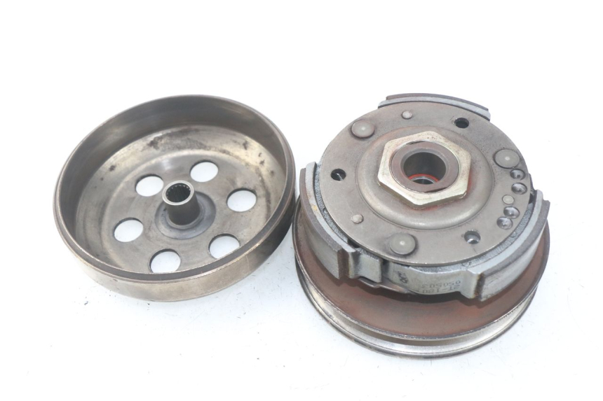 photo de FRIZIONE PEUGEOT ELYSTAR 125 (2002 - 2007)