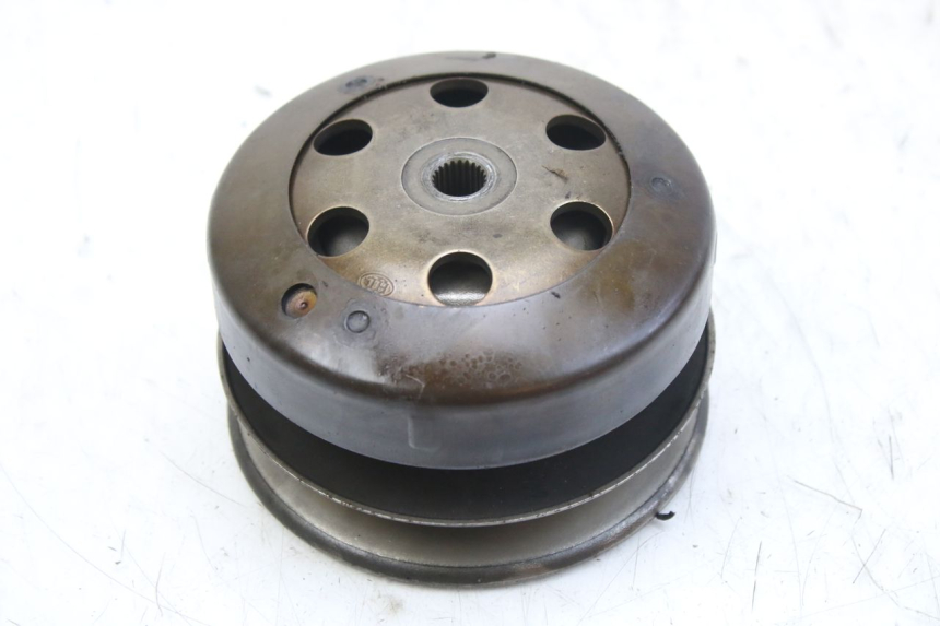 photo de FRIZIONE PEUGEOT ELYSTAR 50 (2002 - 2014)