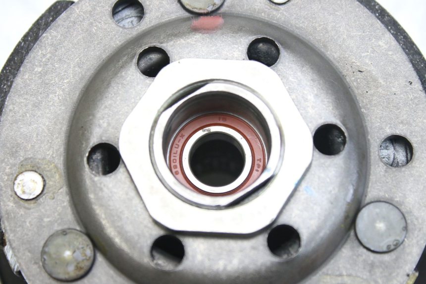 photo de FRIZIONE PEUGEOT ELYSTAR 50 (2002 - 2014)