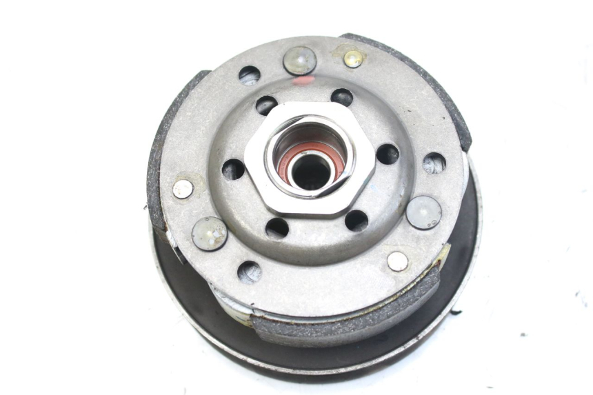 photo de FRIZIONE PEUGEOT ELYSTAR 50 (2002 - 2014)