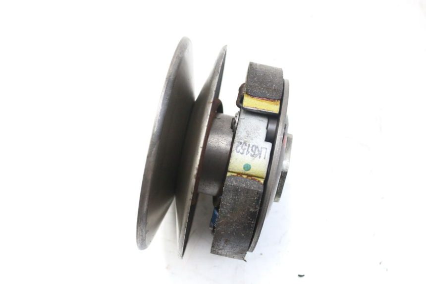 photo de FRIZIONE PEUGEOT ELYSTAR 50 (2002 - 2014)