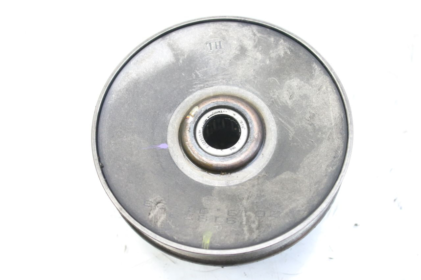 photo de FRIZIONE PEUGEOT ELYSTAR 50 (2002 - 2014)