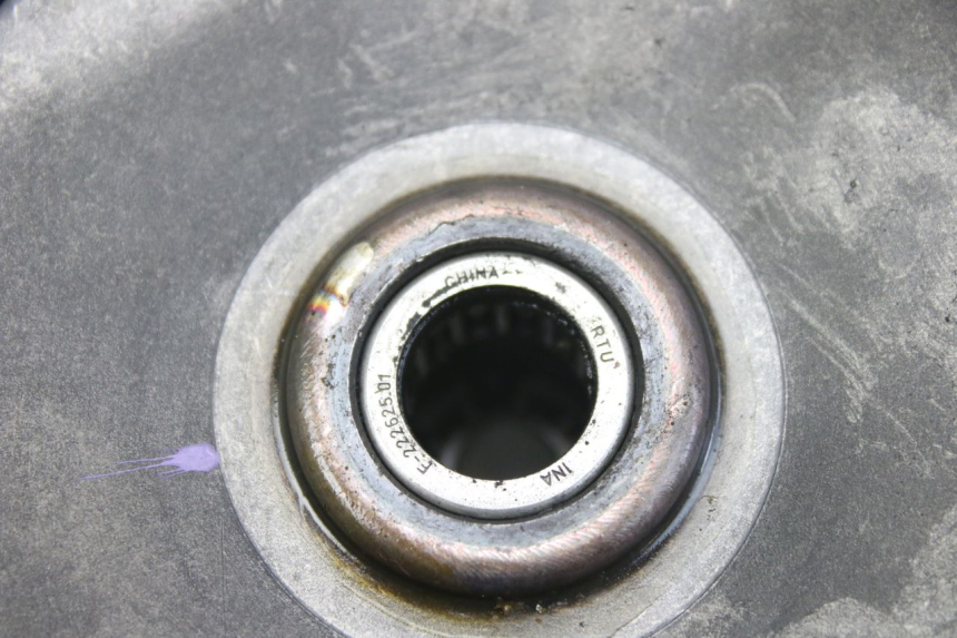 photo de FRIZIONE PEUGEOT ELYSTAR 50 (2002 - 2014)