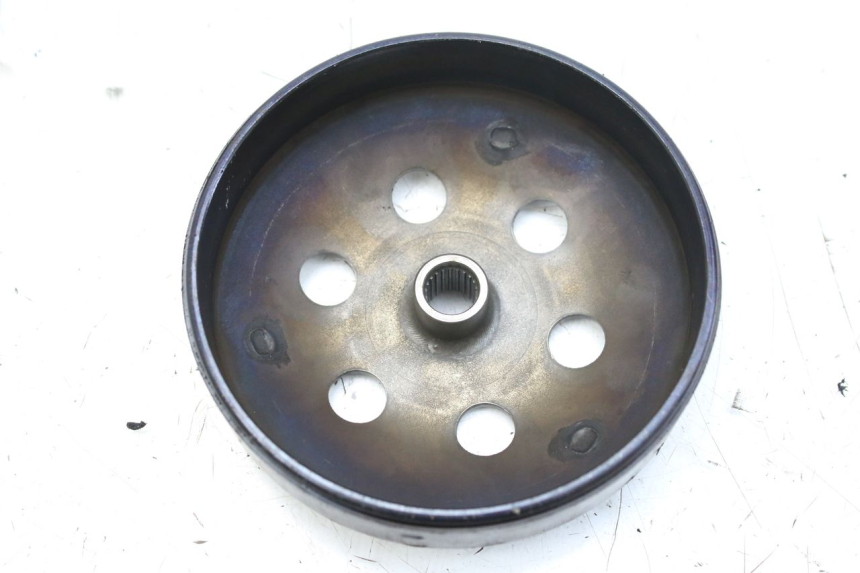 photo de FRIZIONE PEUGEOT ELYSTAR 50 (2002 - 2014)