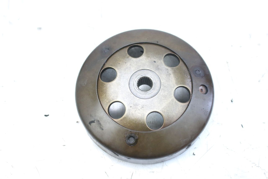 photo de FRIZIONE PEUGEOT ELYSTAR 50 (2002 - 2014)