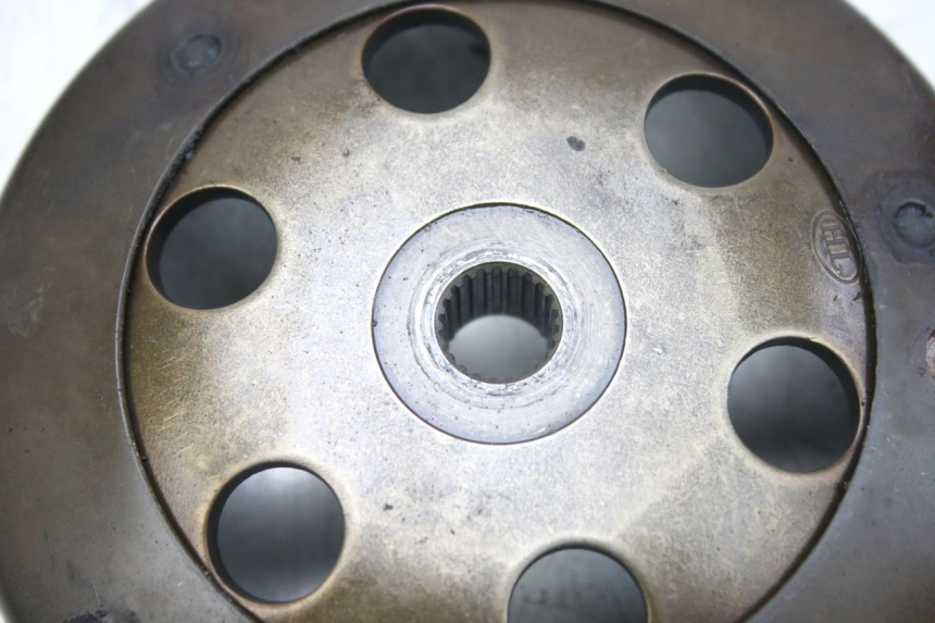 photo de FRIZIONE PEUGEOT ELYSTAR 50 (2002 - 2014)