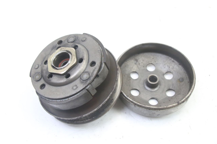 photo de FRIZIONE PEUGEOT ELYSTAR 50 (2002 - 2014)