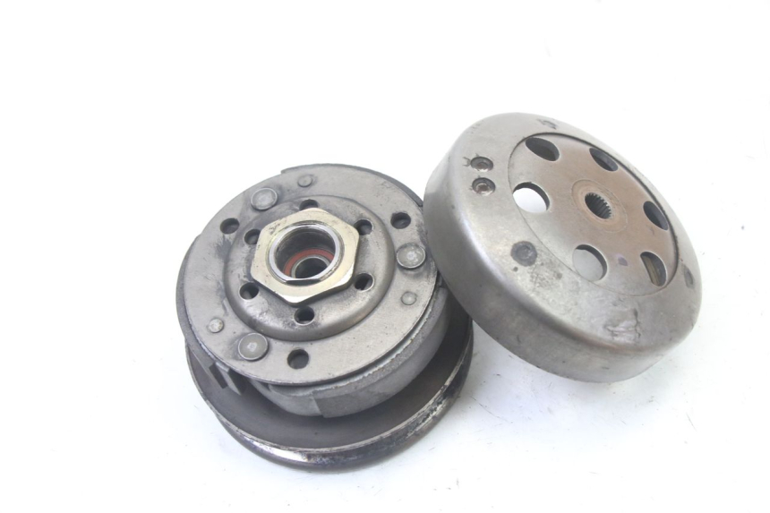 photo de FRIZIONE PEUGEOT ELYSTAR 50 (2002 - 2014)
