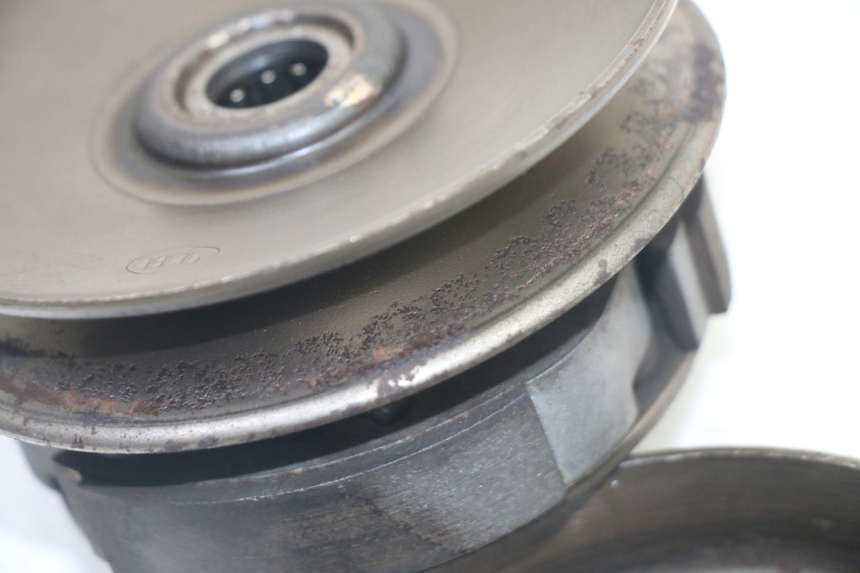photo de FRIZIONE PEUGEOT ELYSTAR 50 (2002 - 2014)