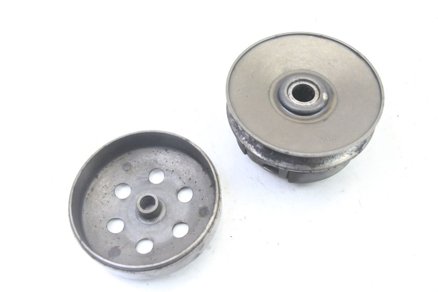 photo de FRIZIONE PEUGEOT ELYSTAR 50 (2002 - 2014)