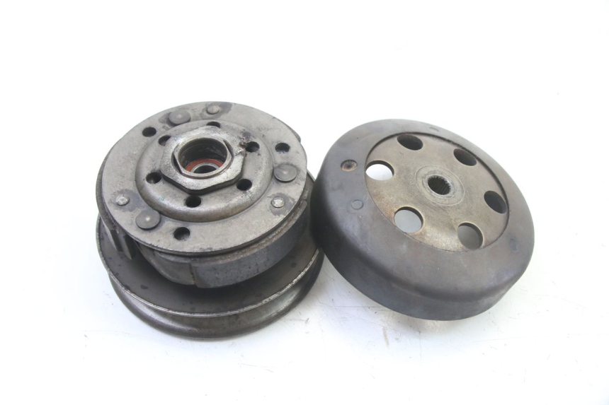 photo de FRIZIONE PEUGEOT ELYSTAR 50 (2002 - 2014)
