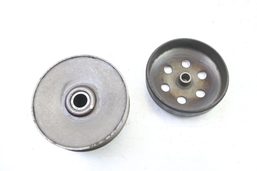 photo de FRIZIONE PEUGEOT ELYSTAR 50 (2002 - 2014)