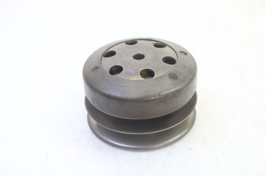 photo de FRIZIONE PEUGEOT ELYSTAR 50 (2002 - 2014)