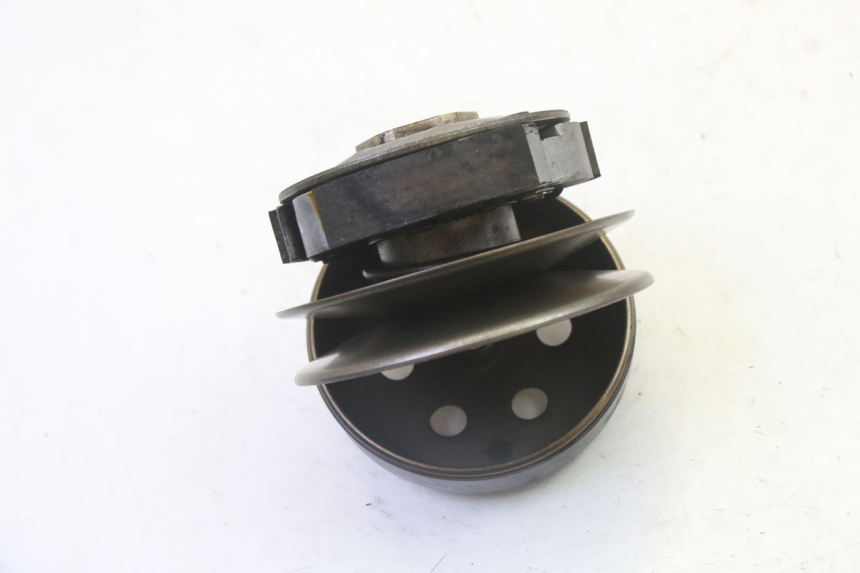 photo de FRIZIONE PEUGEOT ELYSTAR 50 (2002 - 2014)