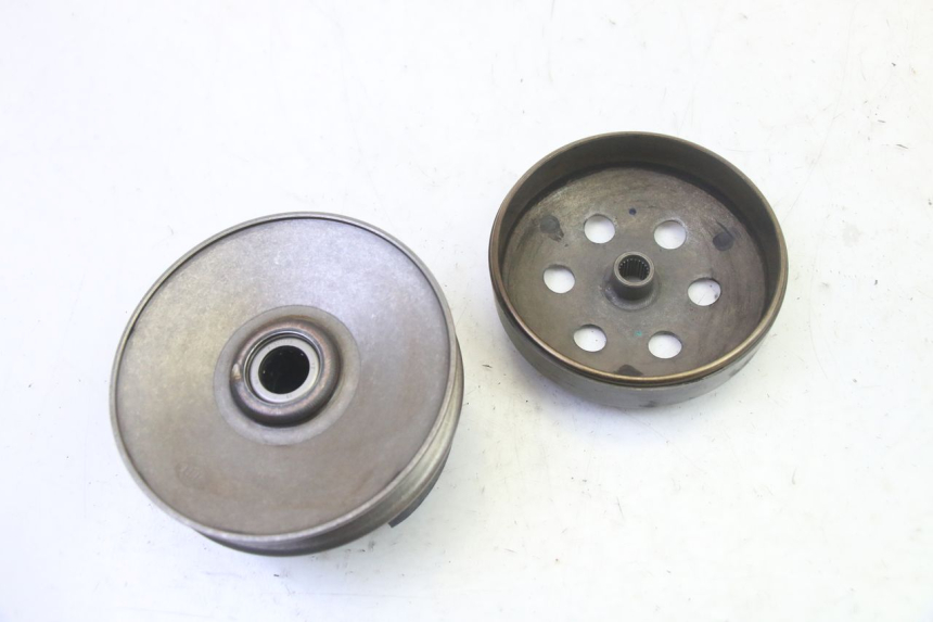 photo de FRIZIONE PEUGEOT ELYSTAR 50 (2002 - 2014)