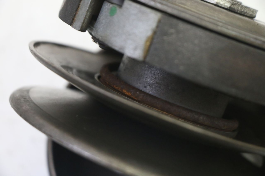 photo de FRIZIONE PEUGEOT ELYSTAR 50 (2002 - 2014)