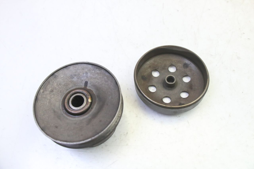 photo de FRIZIONE PEUGEOT ELYSTAR 50 (2002 - 2014)