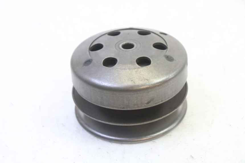 photo de FRIZIONE PEUGEOT ELYSTAR 50 (2002 - 2014)